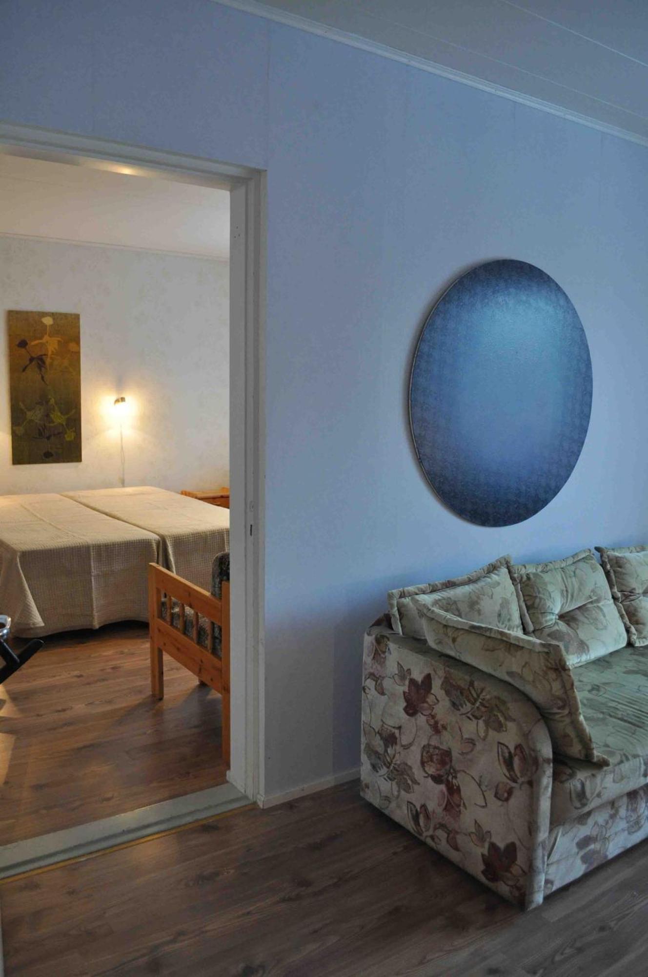 Apartment Hotel Kuukkarin Kortteeri ปอรี ภายนอก รูปภาพ