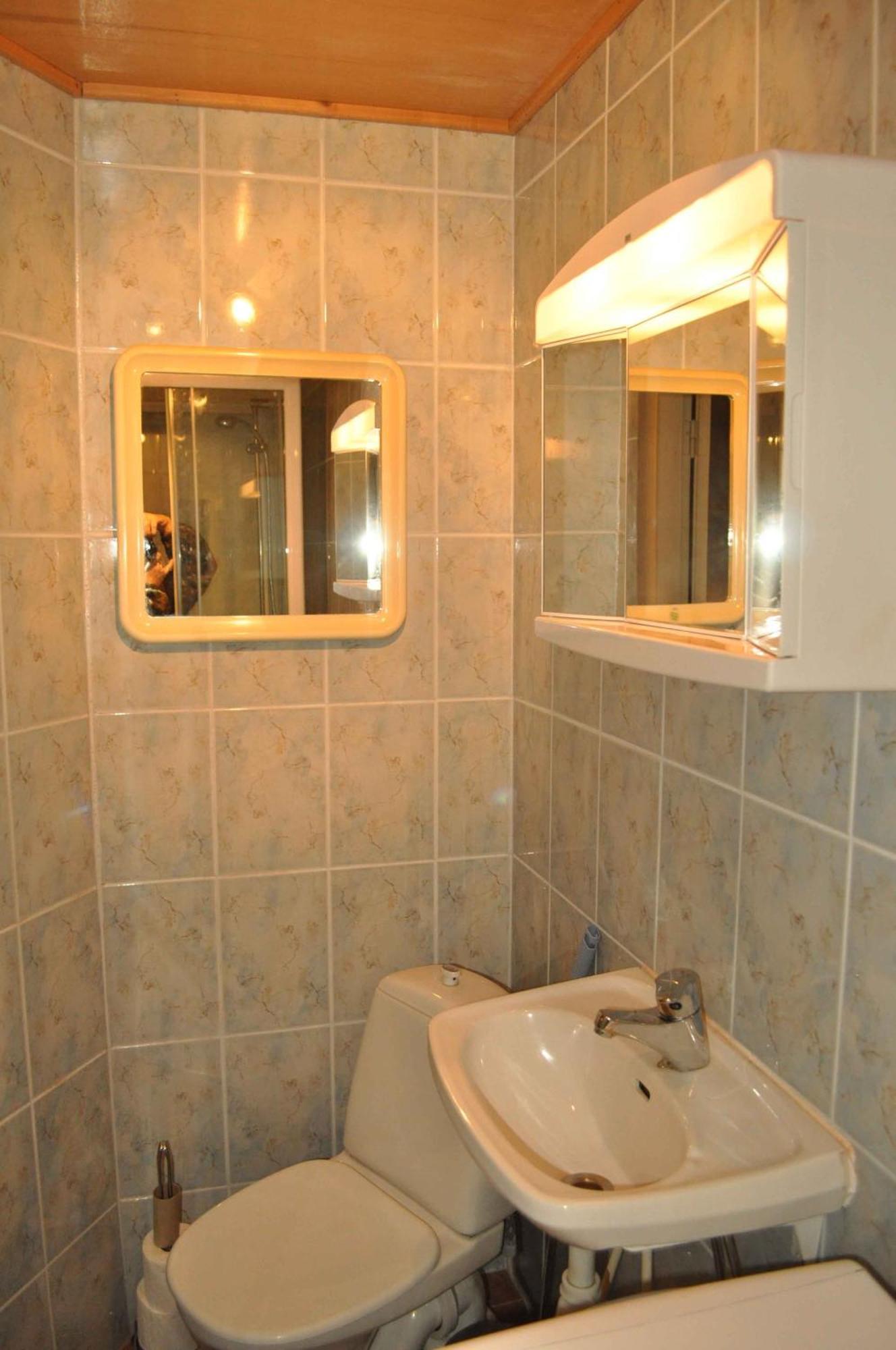 Apartment Hotel Kuukkarin Kortteeri ปอรี ภายนอก รูปภาพ