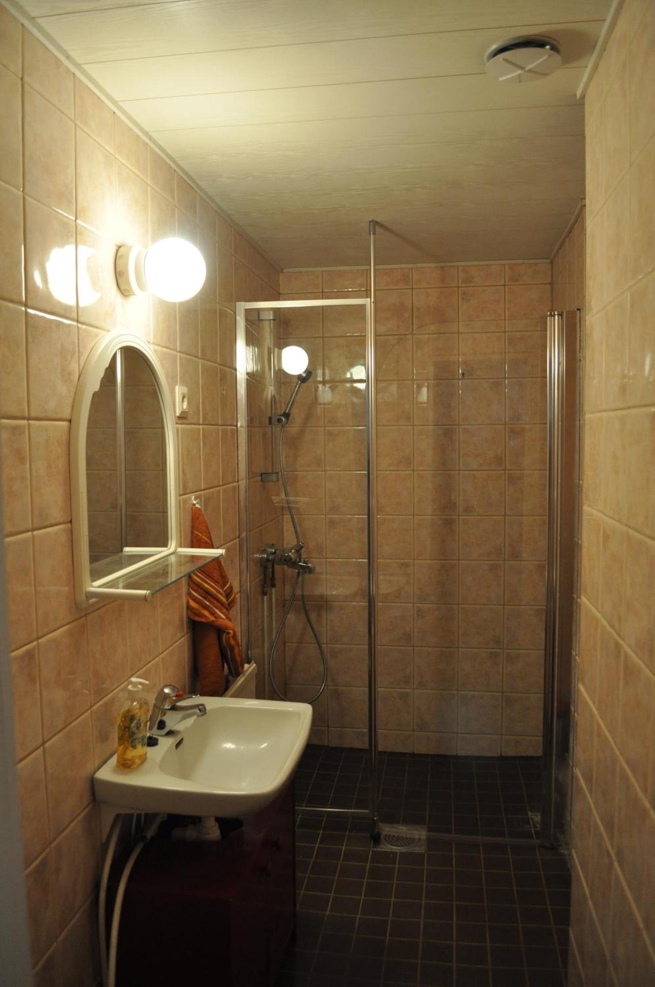 Apartment Hotel Kuukkarin Kortteeri ปอรี ภายนอก รูปภาพ