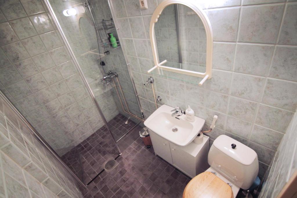 Apartment Hotel Kuukkarin Kortteeri ปอรี ภายนอก รูปภาพ