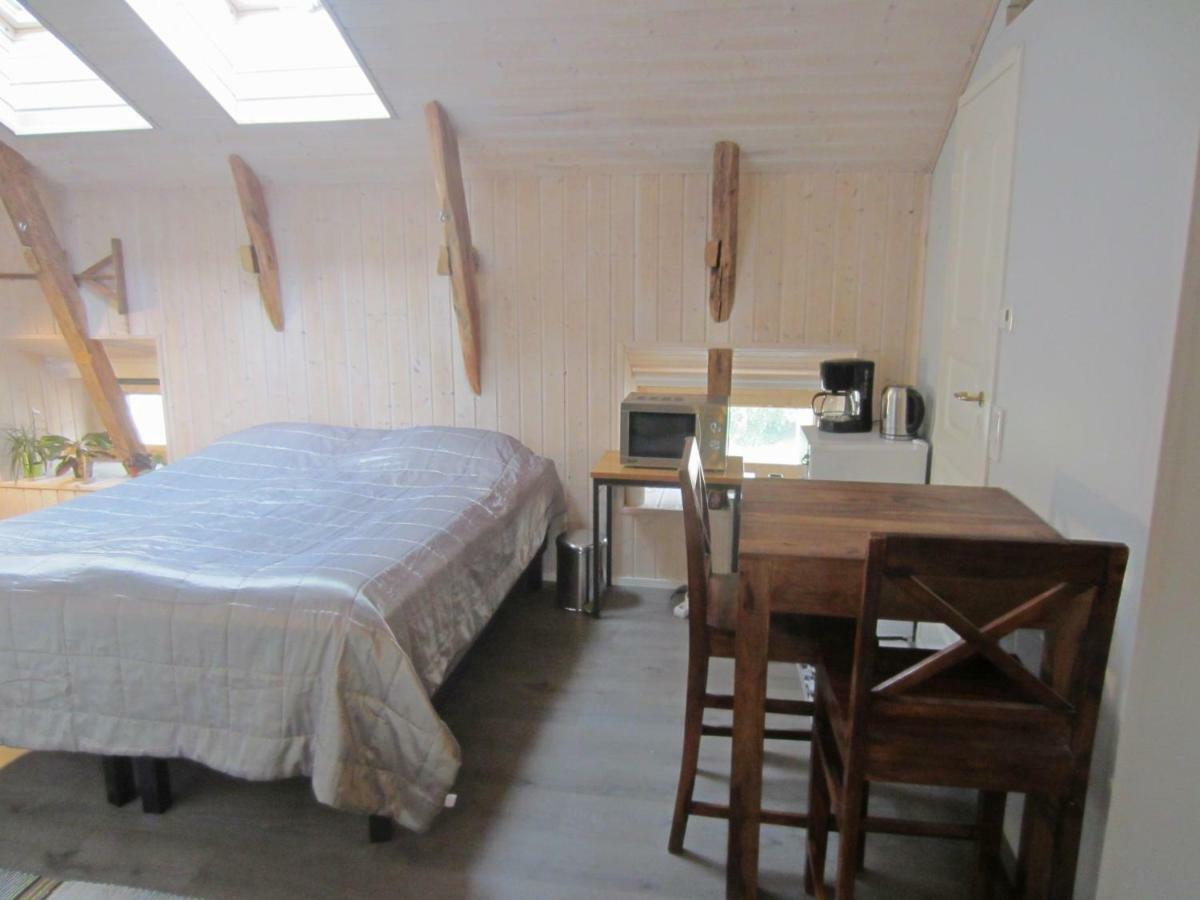 Apartment Hotel Kuukkarin Kortteeri ปอรี ภายนอก รูปภาพ